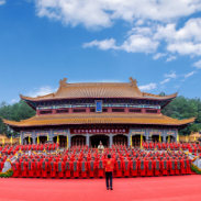 一张湘超球票 株洲市33家景区任你畅游