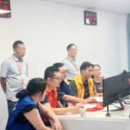 株洲市公共资源交易中心:以“三化提升”为引擎 打造全国公共资源交易领域标杆