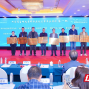 株洲市二医院倾力谱写尘肺病防治新篇章