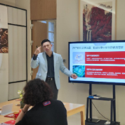 注入科技动能，非遗扶阳罐疗法赋能美业