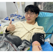 株洲热血青年刘葳:无偿献血路上的坚定践行者