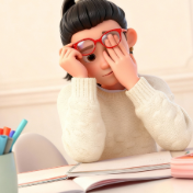 健康科普丨隐性斜视是什么?其主要危害有哪些?