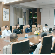 株洲恺德医院心脑血管专科中医特色体系精医惠民暖人心