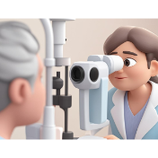 健康科普丨糖尿病不止影响血糖,这些眼部隐患需警惕