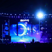 株洲联通助力九郎山职教城青年歌手大赛圆满收官