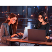 健康科普丨视疲劳与干眼症 科学区分要点解析