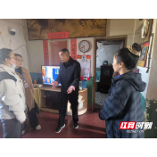 以“安居”护民心 荷塘区茨菇塘街道危房劝离工作暖心落地