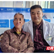 健康科普丨白内障不必等“熟”,视力下降影响生活即可及时干预