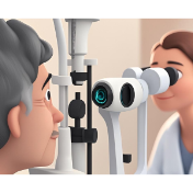 健康科普丨六旬老人“糖网”Ⅵ期,联合手术化解视力危机