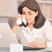 健康科普丨眼屎突然增多,或是身体发出的健康信号