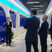 株洲电信：数智引擎驱动党业融合