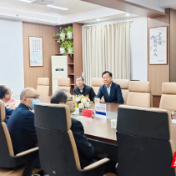 株洲恺德医院特邀湖南师范大学专家深度擘画创新型医院新蓝图