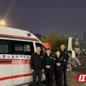 湘超天王山之战火热上演,株洲恺德医院为健康护航