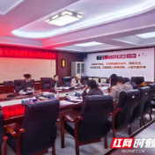 打好组合拳,醴陵市全力筑牢儿童生命防线