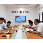 株洲市天元区人大：深耕履职沃土，激发内生动力