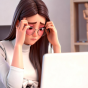 健康科普丨科学护眼,秋冬别让眼睛“干着急”