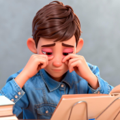 健康科普丨科学认识角膜异物，守护“心灵之窗”