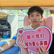 世界艾滋病日,株洲无偿献血宣传活动走进高校