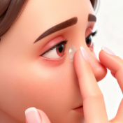 健康科普丨细菌性角膜炎如何科学应对?