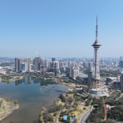 株洲市首例自然资源组合供应项目落地渌口区