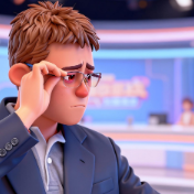 健康科普丨35岁+人群受老花困扰，视力“中年危机”如何应对？