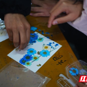 攸县菜花坪镇生态实践课堂让“两山”理念扎根乡土