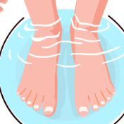 健康科普丨“脚气”反复发作？要知道足癣的防与治