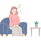 健康科普丨当身体发出这些信号，要注意是不是更年期