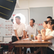 攸县渌田镇：人大代表一线履职 跑出营商环境“加速度”