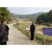 炎陵县：办好代表“微建议”，点亮群众心愿