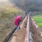 荷塘区宋家桥街道：“宋家夜话”听民声，清淤疏渠解民忧