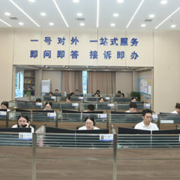 “12345”何以成为幸福株洲“传感器”