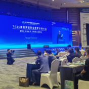 株洲扶阳罐疗法亮相首届博鳌职教大会