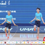 株洲跳绳选手入选国家队集训选拔资格