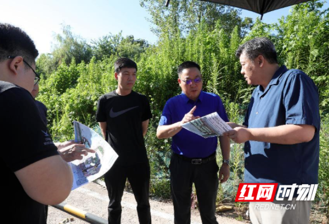 盘点2024丨株洲资规 “引擎” 满速轰鸣 奏响 “破浪” 奋进强音