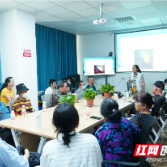 身心共愈 株洲市二医院举办心理健康讲座