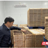 追新逐质 攸县莲塘坳镇春耕里的生产力迭代