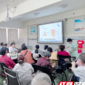 共筑健康 株洲恺德医院搭建医患互动交流平台