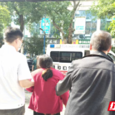 石峰区：10分钟极速转诊 医联体绿色通道为居民健康护航