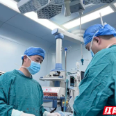 70分钟微创攻坚 株洲市人民医院多学科协作成功救治复杂危重患者