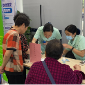 世界高血压日 株洲恺德医院以行动守护血压健康