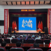 株洲市人民医院“中医夜市”上市委党校讲台啦