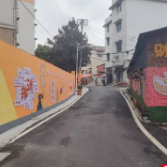 荷塘区财富新村：从地图“盲区”到“幸福打卡地”