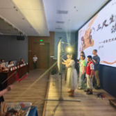 打造文化传承与科技创新体验平台 株洲博物馆推出系列活动