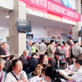 京湘专家进炎陵 株洲恺德医院湘赣边第二届健康义诊行惠民生