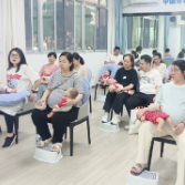 株洲市妇幼保健院健康教育双线发力 共筑母乳喂养守护屏障