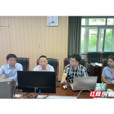 株洲市公共资源交易中心开展“走找想促”活动