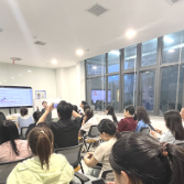 株洲爱尔眼科医院带教活动“睛彩有料”