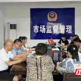 攸县网岭镇：以“党建红”筑牢乡村教育“安全绿”