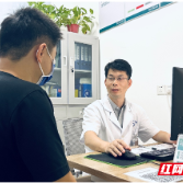 5月29日起 株洲市二医院实施HIV长效注射治疗方案